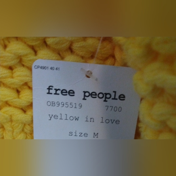 💛 Free People - Picture 14 of 15